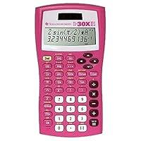Algopix Similar Product 7 - Texas Instruments TI30XIIS Pink