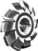 Algopix Similar Product 1 - FD Tool Company 12935 Involute Gear