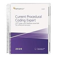 Algopix Similar Product 4 - Current Procedural Coding 2020 Expert