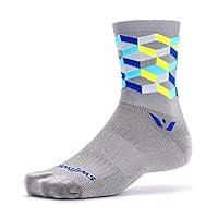 Algopix Similar Product 5 - Swiftwick VISION FIVE Dimension 