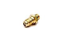 Algopix Similar Product 3 - Vintage Air 18103-VUG Threaded Adapter
