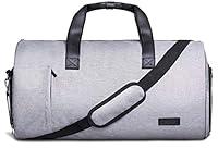 Algopix Similar Product 15 - Packshi Suit Carrier And Duffle Bag 2