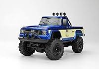 Algopix Similar Product 17 - Carisma 79368 MSA1E 124 Scale Coyote