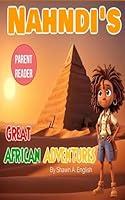 Algopix Similar Product 15 - Nahndis Great African Adventures