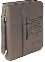 Algopix Similar Product 19 - For The Word Of God Personalized Bible