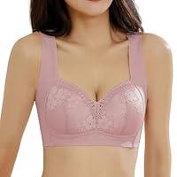 Algopix Similar Product 2 - Ultra Thin Bra Bra Extra Large Size