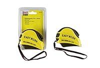 Algopix Similar Product 16 - Easy Work Roll tape measure 5 m x 19 mm
