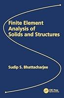 Algopix Similar Product 7 - Finite Element Analysis of Solids and