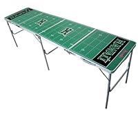Algopix Similar Product 2 - Hawaii Warriors 2x8 Tailgate Table by
