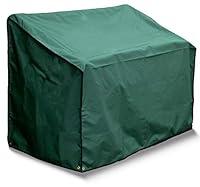 Algopix Similar Product 4 - Bosmere Weatherproof 4Seat Bench