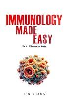 Algopix Similar Product 17 - Immunology Made Easy  The Art of