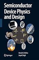 Algopix Similar Product 8 - Semiconductor Device Physics and Design