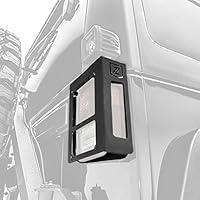 Algopix Similar Product 2 - ZROADZ Tail Light Protector LED Bracket