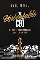 Algopix Similar Product 14 - The Unbeatable CEO Navigating Your