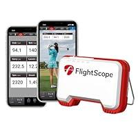 Algopix Similar Product 16 - FlightScope Mevo  Portable Personal