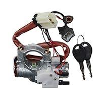 Algopix Similar Product 1 - Beck Arnley 2011586 Key Lock And
