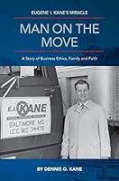Algopix Similar Product 20 - Man On The Move The Story of Eugene I