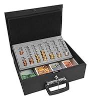 Algopix Similar Product 14 - Wedo 150 100801 Black Tray Drawer