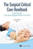 Algopix Similar Product 6 - Surgical Critical Care Handbook The