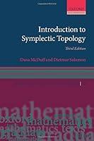 Algopix Similar Product 20 - Introduction to Symplectic Topology