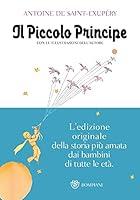 Algopix Similar Product 6 - Il Piccolo Principe