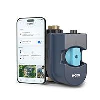 Algopix Similar Product 6 - Moen Flo Smart Water Monitor and
