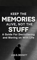 Algopix Similar Product 16 - Keep the Memories Alive Not the stuff