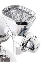 Algopix Similar Product 16 - KitchenAid 5KGM Grain Mill Optional