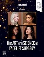 Algopix Similar Product 4 - The Art and Science of Facelift Surgery