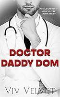 Algopix Similar Product 5 - Doctor Daddy Dom An Age Gap BDSM