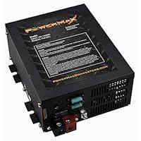 Algopix Similar Product 13 - PowerMax PM345Power Supply AC to DC