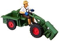 Algopix Similar Product 5 - Noch 16750 Two Wheel Tractor WFig H0