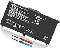 Algopix Similar Product 13 - HT03XL L11119855 Battery Replacement