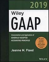 Algopix Similar Product 2 - Wiley GAAP 2019 Interpretation and