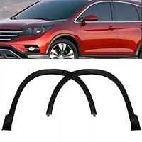 Algopix Similar Product 3 - Pair Front Wheel Fender Flares