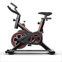 Algopix Similar Product 15 - FEFCK Exercise Spinning Bike Indoor