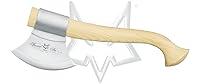 Algopix Similar Product 20 - Fox Knives 682/M Trekking 09FX005 Axe
