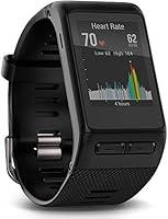 Algopix Similar Product 18 - Garmin Vivoactive HR GPS Smart Watch