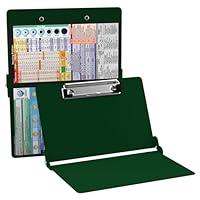 Algopix Similar Product 10 - Whitecoat Clipboard  Nursing Edition