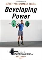 Algopix Similar Product 6 - Developing Power Nsca Sport