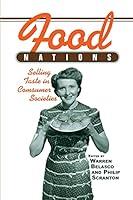 Algopix Similar Product 7 - Food Nations Selling Taste in Consumer