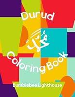 Algopix Similar Product 6 - Durud Coloring Book