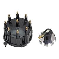 Algopix Similar Product 15 - Quicksilver 805759Q3 Distributor Cap
