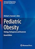 Algopix Similar Product 2 - Pediatric Obesity Etiology