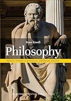 Algopix Similar Product 17 - Philosophy What Every Catholic Should