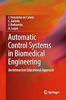 Algopix Similar Product 10 - Automatic Control Systems in Biomedical