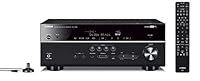 Algopix Similar Product 16 - YAMAHA RXV685 72Channel AV Receiver