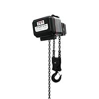 Algopix Similar Product 2 - Jet VOLT50003P20 5T Electric Hoist
