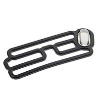 Algopix Similar Product 18 - AUTOKAY Cylinder Head Solenoid Gasket