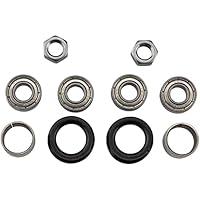 Algopix Similar Product 8 - HT Components AN14A Pedal Rebuild Kit